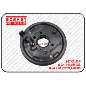 8-97308175-0 8-98029922-0 8973081750 8980299220 Parking Center Brake Assembly