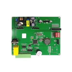 High TG FR4 Medical Machine Control Board Electronic PCB Assembly