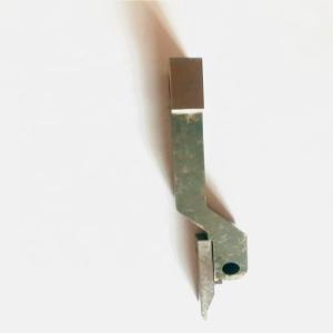 Wholesale Radiator Tank Clinching Tool 10mm Teeth for Auto Radiator Machine from china suppliers