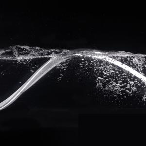 Custom 24V Flexible LED Neon Strip For Swimming Pool IP68 Waterproof OEM Factory