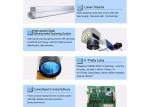 20W 30W 50W CO2 GAS Laser Coder fiber laser marking machines date coder