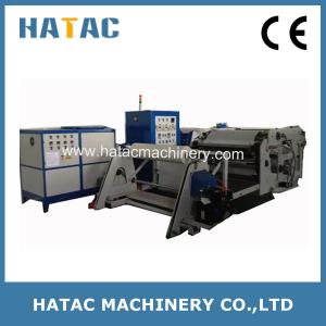 Textbooks Lamination Machine,Sheet-to-sheet Laminating Machinery,Automatic