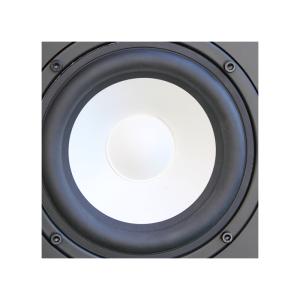F808 Active Studio Monitor 170W Bluetooth Speaker with 8 Woofer