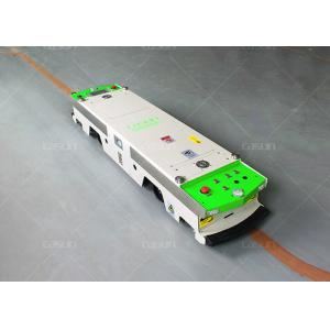 Driverless AGV Autonomous Mobile Robots With Multiple Safety Protection