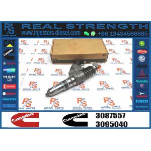 Factory High-quality Truck Engine Assembly Parts Diesel Fuel Injector 4307795