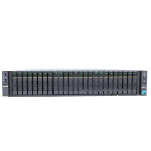 Wholesale Huaweis Xfusion 2288HV5 2U Rack Server | Dual Intel Xeon Scalable | 24 DDR4 DIMM | 25x SFF Hot-Swap | HCI &amp; Storage Optimized from china suppliers