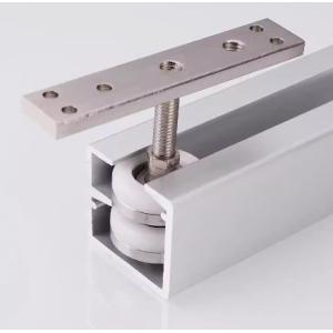 Galvanized Finish Gate Wheel Roller The Ultimate Accessory for Sliding Gates and