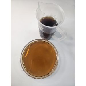 China Fully Soluble and Fast Dissolving Plant Derived Amino Acid Liquid on sale