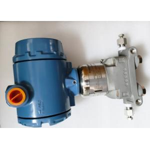 3051S1CD1A2E12A1BB4D1E5Q4M5 Hart Differential Pressure Transmitter 4-20mA 316L