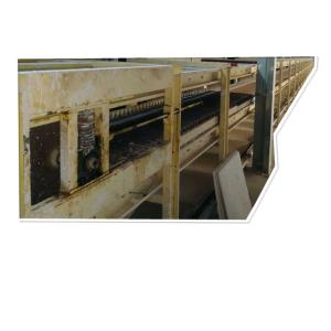 Good Quality Fiberglass Mould Making Plaster Mouldings with CE Certification