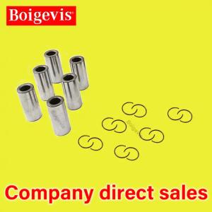 High Performance Engine Piston Auto Parts 11257564335 For BMW X3 X5