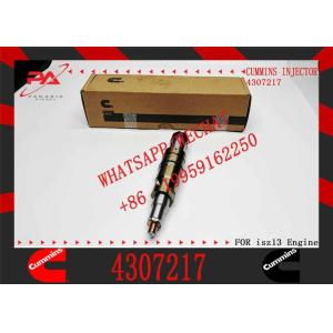 Common Rail Injector factory fuel assembly CRDI 2872544 2872405 2894920 4307217