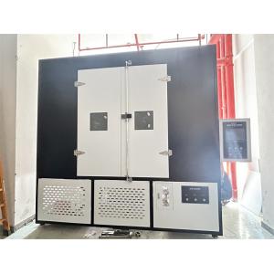 Wholesale 5000hrs Insulators Artificial Rain Multiple Stress Environmental Stress Chamber IECIEC62217-2012 from china suppliers