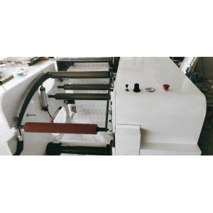 4 Color Uv Printing Machine Automatic , Blister Alum Foil Flexo Graphics
