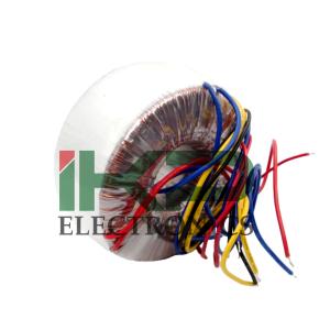 Wholesale 3000VA Rated Power Toroidal Transformer for UPS from china suppliers