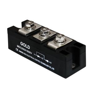 2.5KV 150C Tjm Thyristor Bridge Rectifier