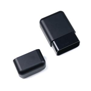 Electronics CNC Machined Housings Anodizing CNC Components Manufacturers CE