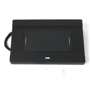 In Car Wireless Charger with qi For KIA Sorento 2018 fast chargers 10W in car