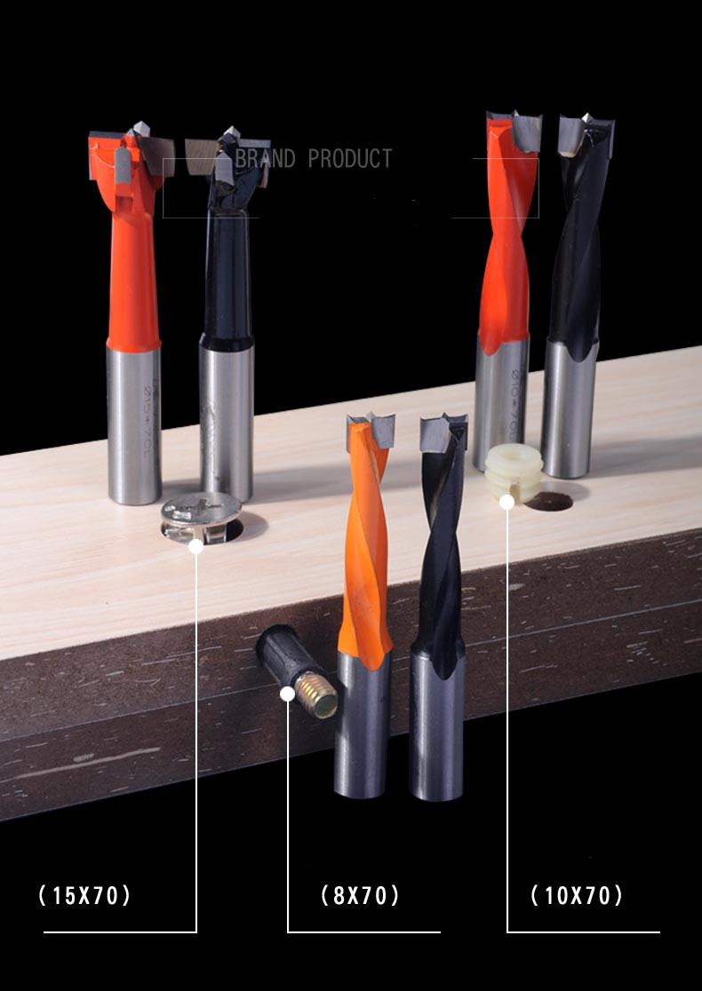KWS Boring bits wood working tool CNC drill bits