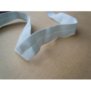 Folding Spandex 20Mm Wide Bias Binding Tape Lightweight No Slip