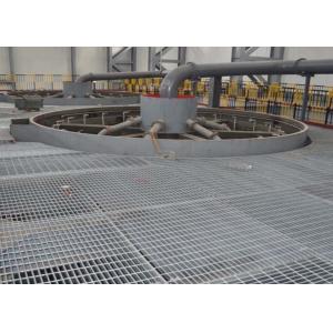 Customized Stainless Steel Floor Grating Cross Bar Drain grill