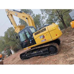 Second Hand Caterpillar 315D2 Excavator With Advanced Technology And Easy