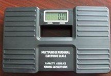 Wholesale Digital Travel Weighing Scales With alarm clock Function from china suppliers