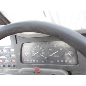 25T TR250M TADANO Rough terrain crane X-outrigger