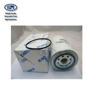 Wholesale KOBELCO HITACHI Excavator Mitsubishi D04FR Engine Part SK130-8 SK140-8 SK135SR-2E Fuel Filter Element Part No.32G6200100 from china suppliers