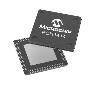 Wholesale American Microchip Integrated Circuits PCI11414/PMX Brand New Original Electronic Components Package DFN-6-EP(1.6x1.6) Monitor and Reset Chip MOSFET from china suppliers