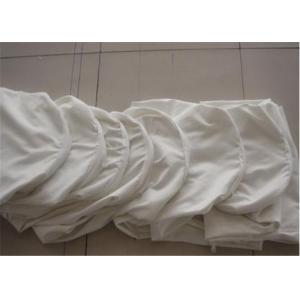 Building Material P84 Dust Collector Bags Filter Easy To Peel Off