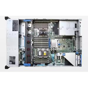 HPE PowerEdge Proliant DL380 Gen10 Server With 8SFF Servers Ddr4