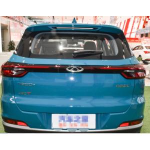 2022 Chery Tiggo 7 1.6T DCT Chaoneng version chaonengyongshi 5 Door 5 seats SUV