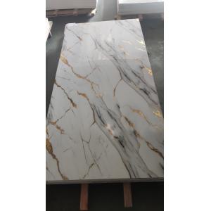 CE Certified 4mm 5mm 6mm Hybrid Click PVC Vinyl Plank Flooring with Click