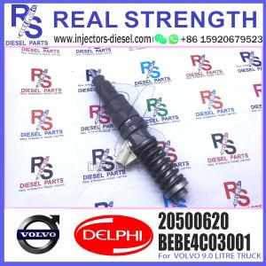 High Quality Diesel Fuel Injector 20500620 Common Rail Fuel Injection Nozzle