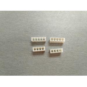 2.5mm Pitch SCN connector Wire to Board Crimp Connectors Crimp style, Board-in