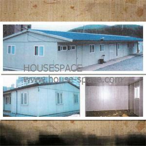 Wholesale Sandwich Panel Mobile Office Containers Modular Design Cozy from china suppliers