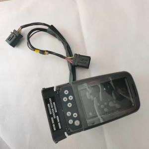 Programed LCD Monitor 386-3457 3863457 for Caterplliar 320D E320D 330D 336D