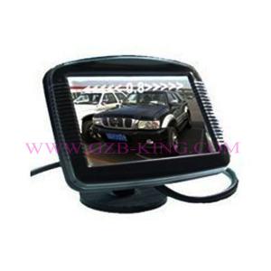 China 3.5 inch TFT LCD monitor on sale