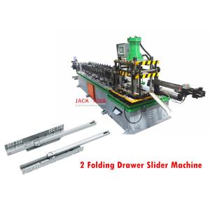 Concealed Drawer Slide Machine, 2 Folding Drawer Slider Machine