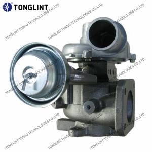 RHV4 Turbocharger VHD20011 for BT50 J97MU Engine K418 Turbine Wheel C355