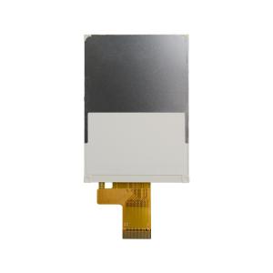 2.4 Inch 240x320 IPS MCU TFT Lcd Module TFT LCD Display