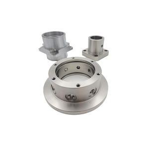 Deep-Cavity Milling Breakthrough Precision Milling Service Efficiency in Deep