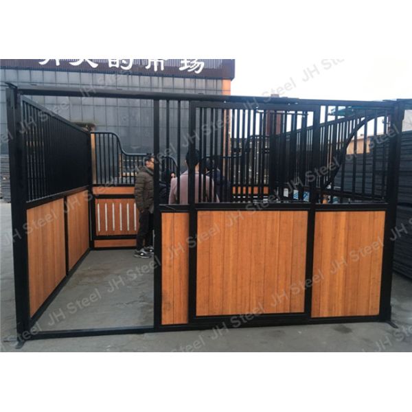 9ft Horse Stall Panels
