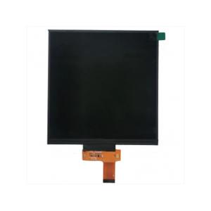 7.6 Inch Square TFT Display Module 800X800 Resolution MIPI Interface 1000C/D