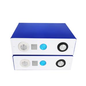 Lifepo4 3.2V 100ah Prismatic Battery Cells LF100M Lithium For Solar Storage ESS