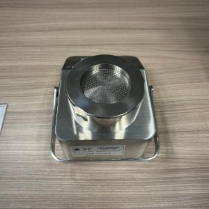 Wholesale Dust Bacteria Microbial Air Sampler 100L/Min Air Floating For Biological Laboratories from china suppliers