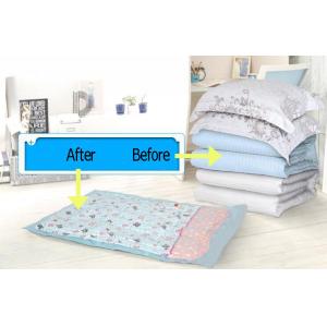 Auto Air Cylinder Compression Packing Machine Quilt Blanket Foam Mattress