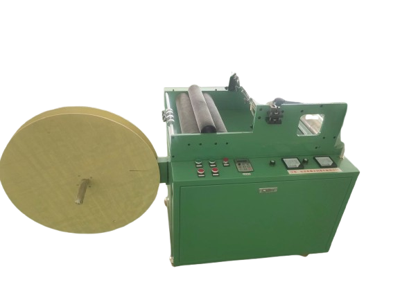 Industrial Mushroom Hook Making Machine with Controlled Temperature Rise High