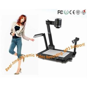 HDMI,1080p,WXGA,5mp Digital Desktop Document Camera , DP6650A Visual Presenter